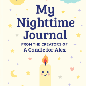 Nighttime Junior Journal