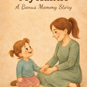 My Auntie - A Bonus Mommy Story