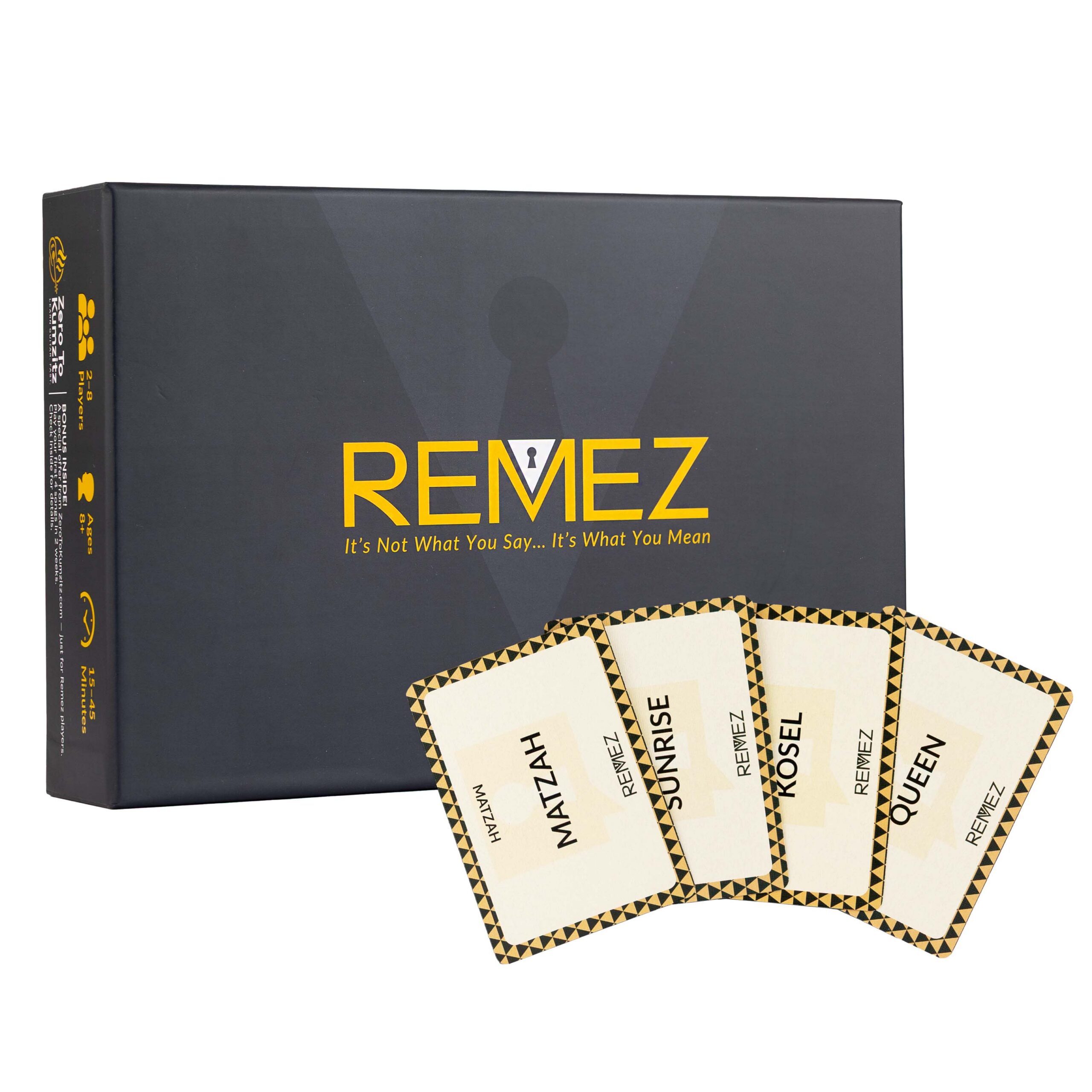 Remez